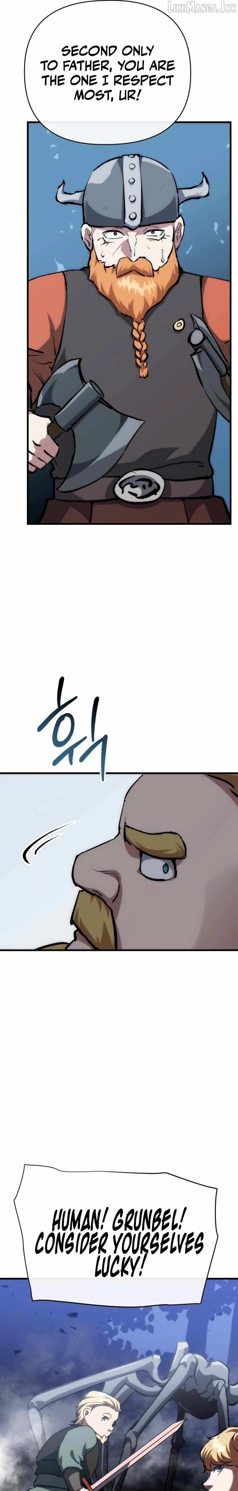 Bill The Blacksmith — Chapter 39 — page 25