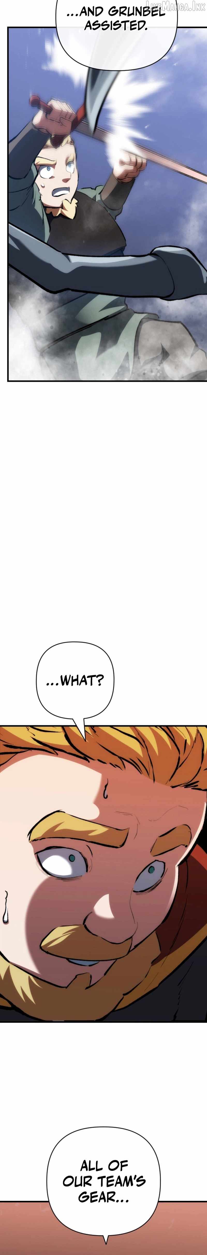 Bill The Blacksmith — Chapter 39 — page 30