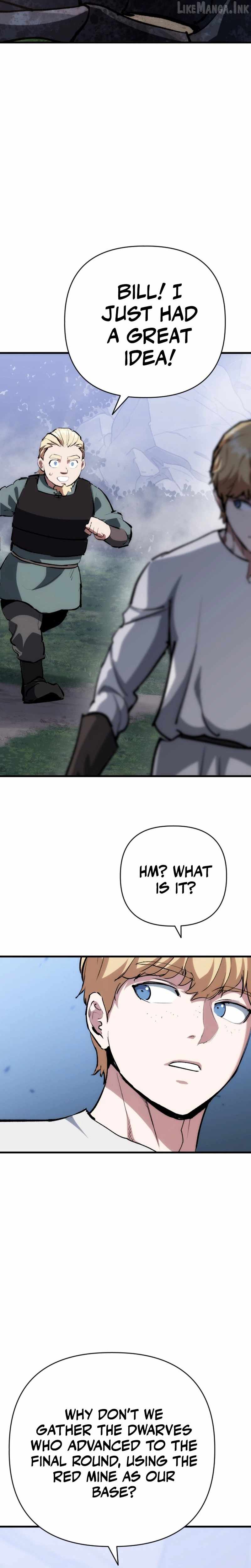 Bill The Blacksmith — Chapter 39 — page 33