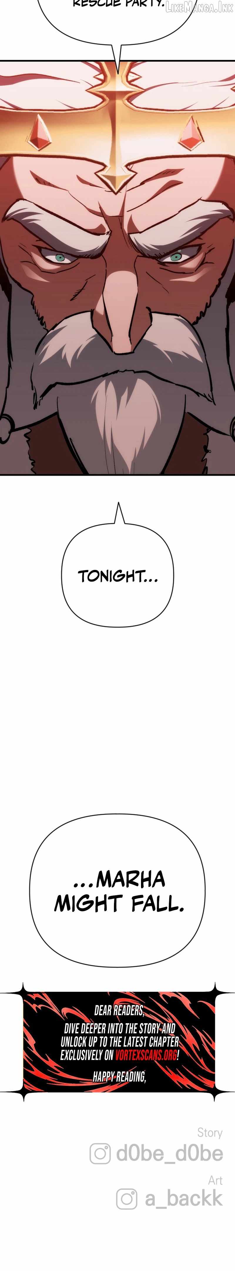 Bill The Blacksmith — Chapter 39 — page 42