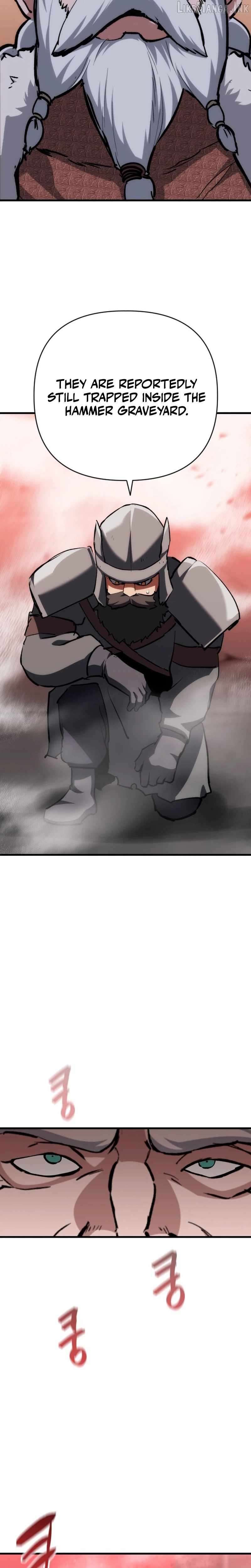 Bill The Blacksmith — Chapter 40 — page 2