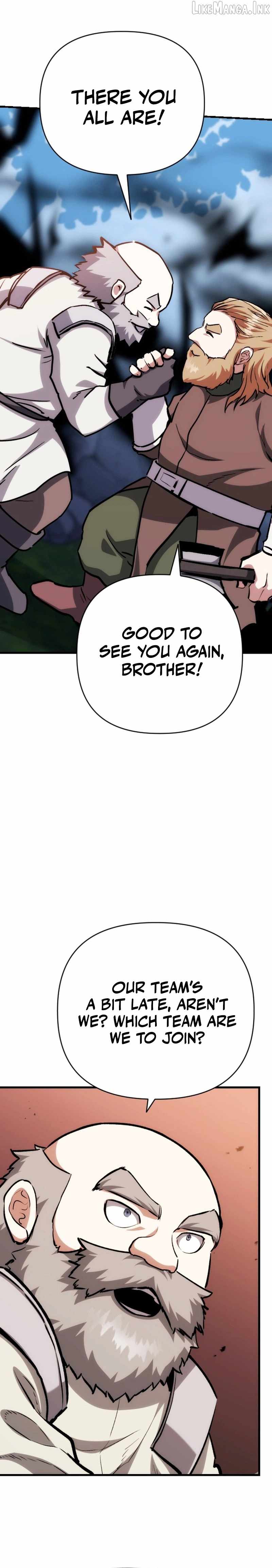 Bill The Blacksmith — Chapter 40 — page 6