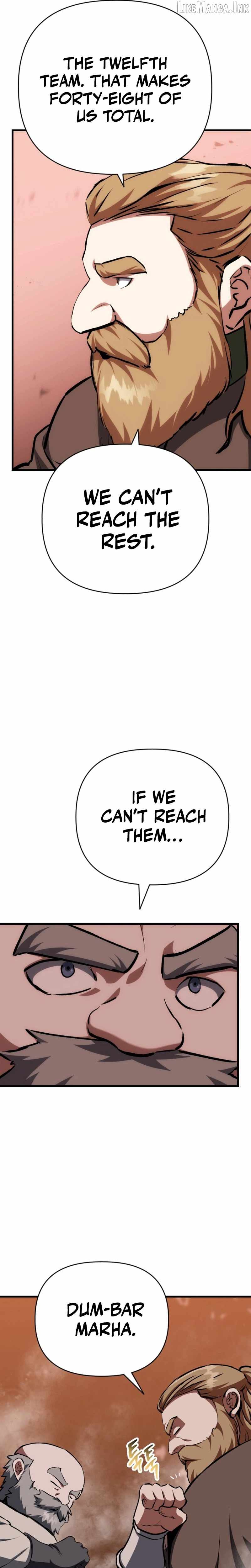 Bill The Blacksmith — Chapter 40 — page 7