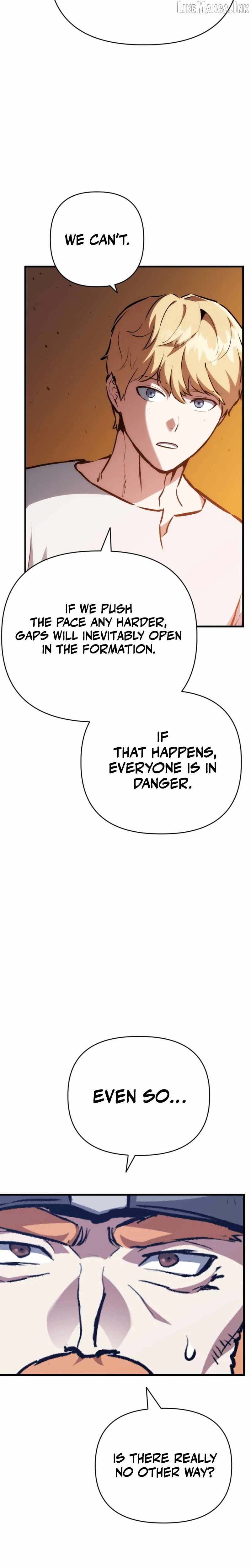 Bill The Blacksmith — Chapter 40 — page 14