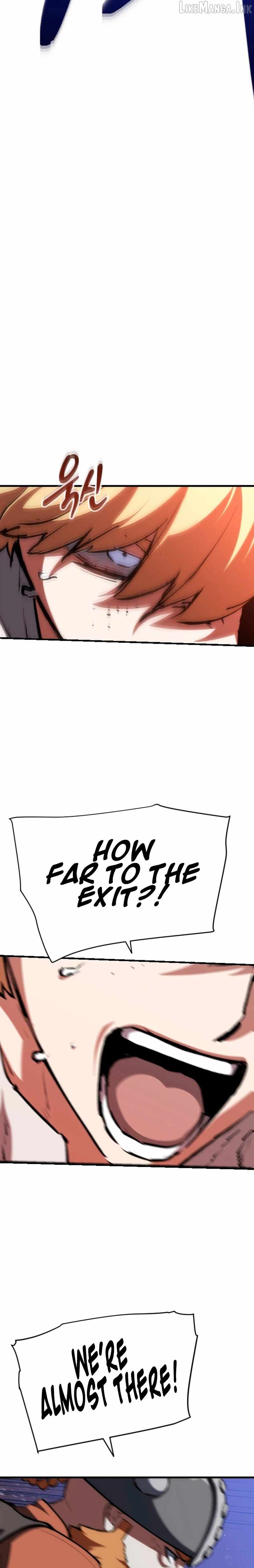 Bill The Blacksmith — Chapter 40 — page 27
