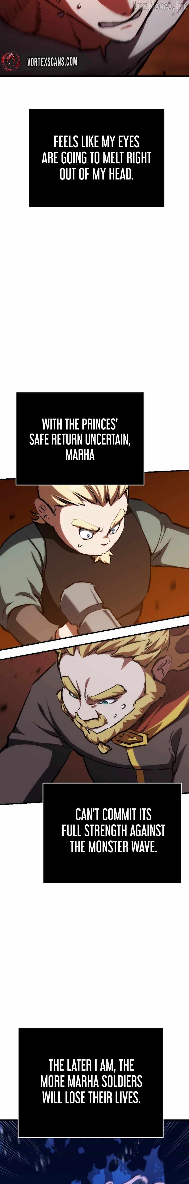 Bill The Blacksmith — Chapter 40 — page 29