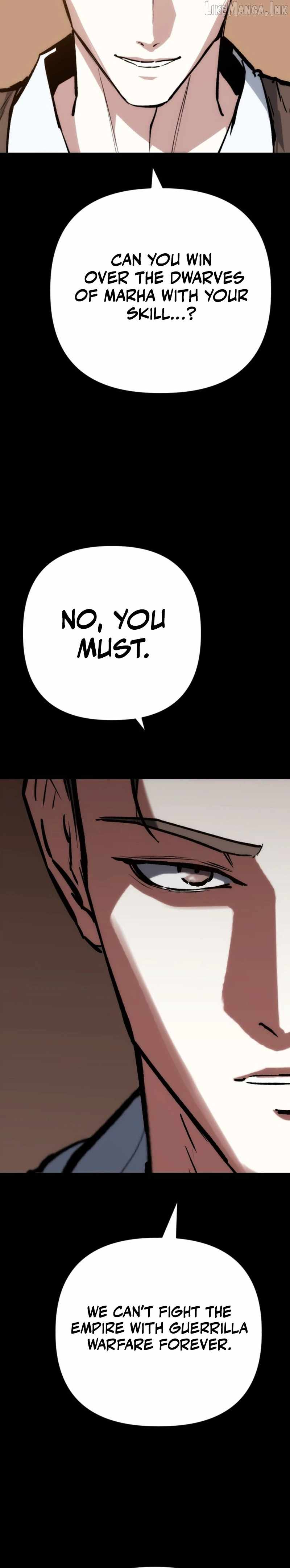 Bill The Blacksmith — Chapter 40 — page 33