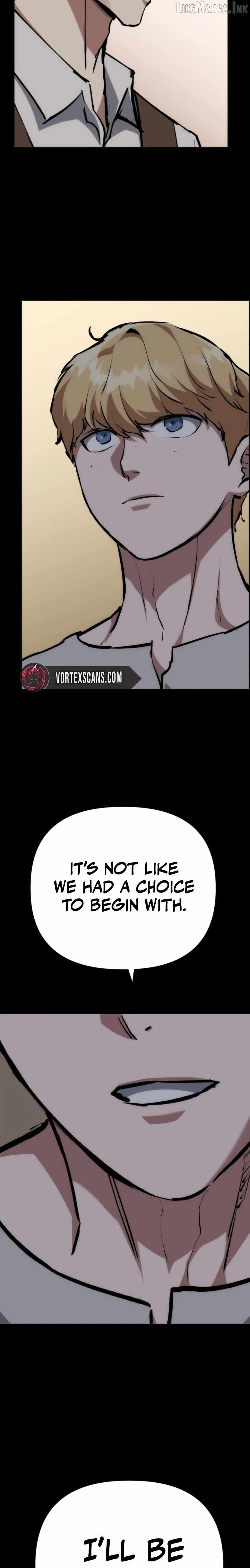 Bill The Blacksmith — Chapter 40 — page 35