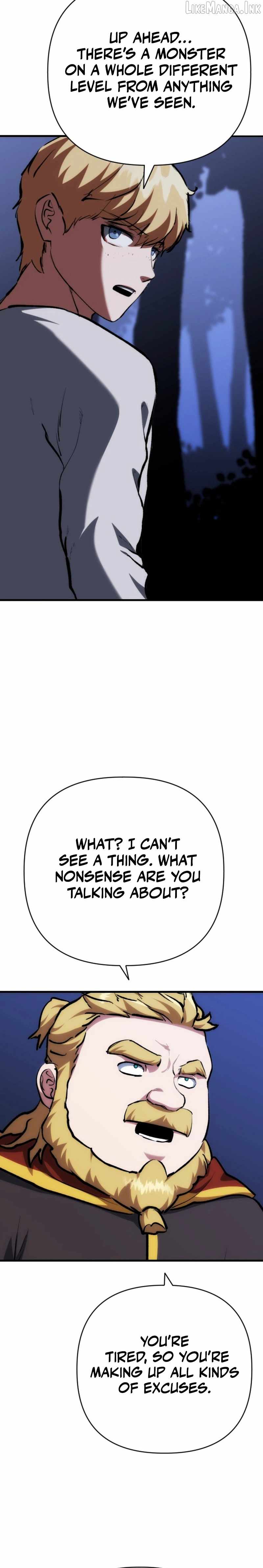 Bill The Blacksmith — Chapter 40 — page 39
