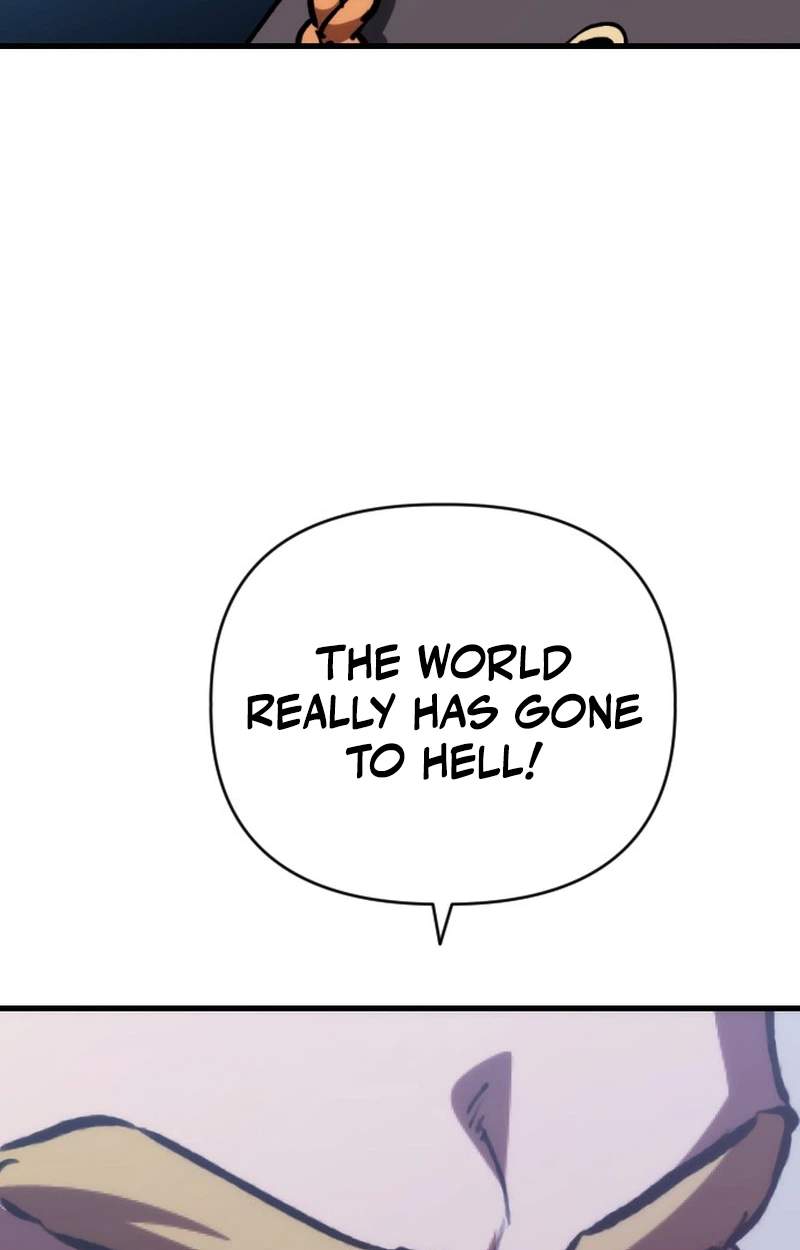 Bill The Blacksmith — Chapter 41 — page 5