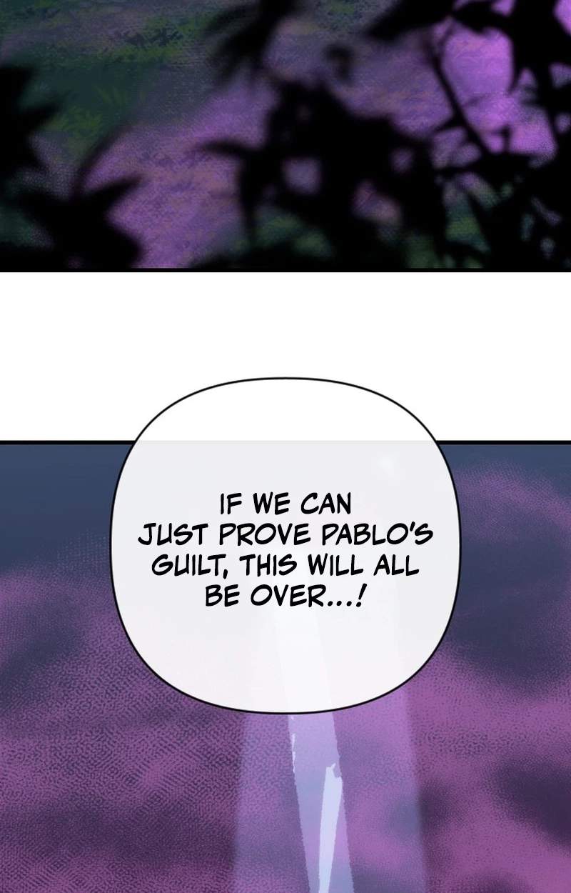 Bill The Blacksmith — Chapter 41 — page 8