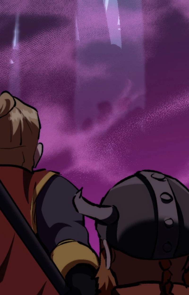 Bill The Blacksmith — Chapter 41 — page 9