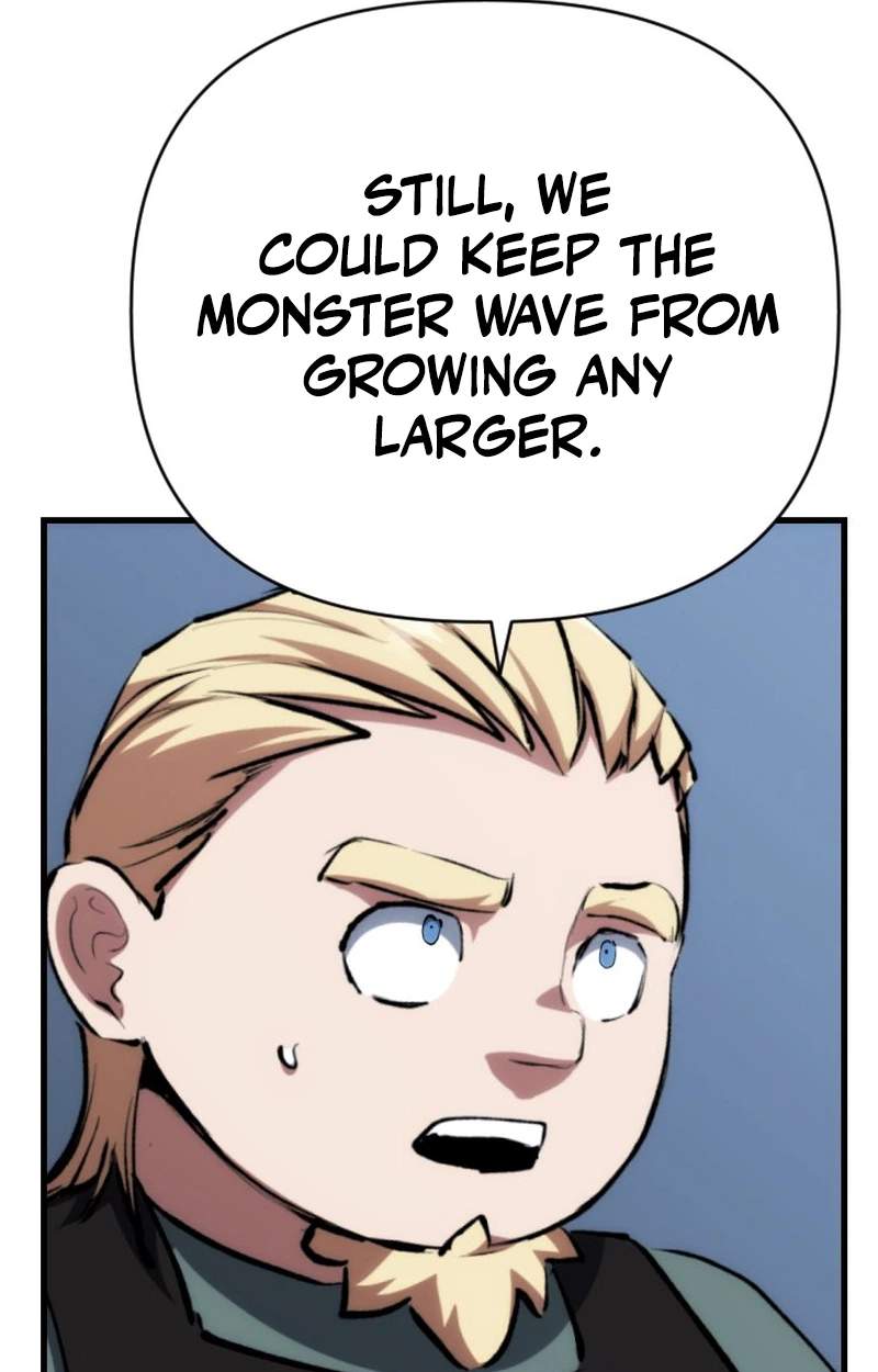 Bill The Blacksmith — Chapter 41 — page 25