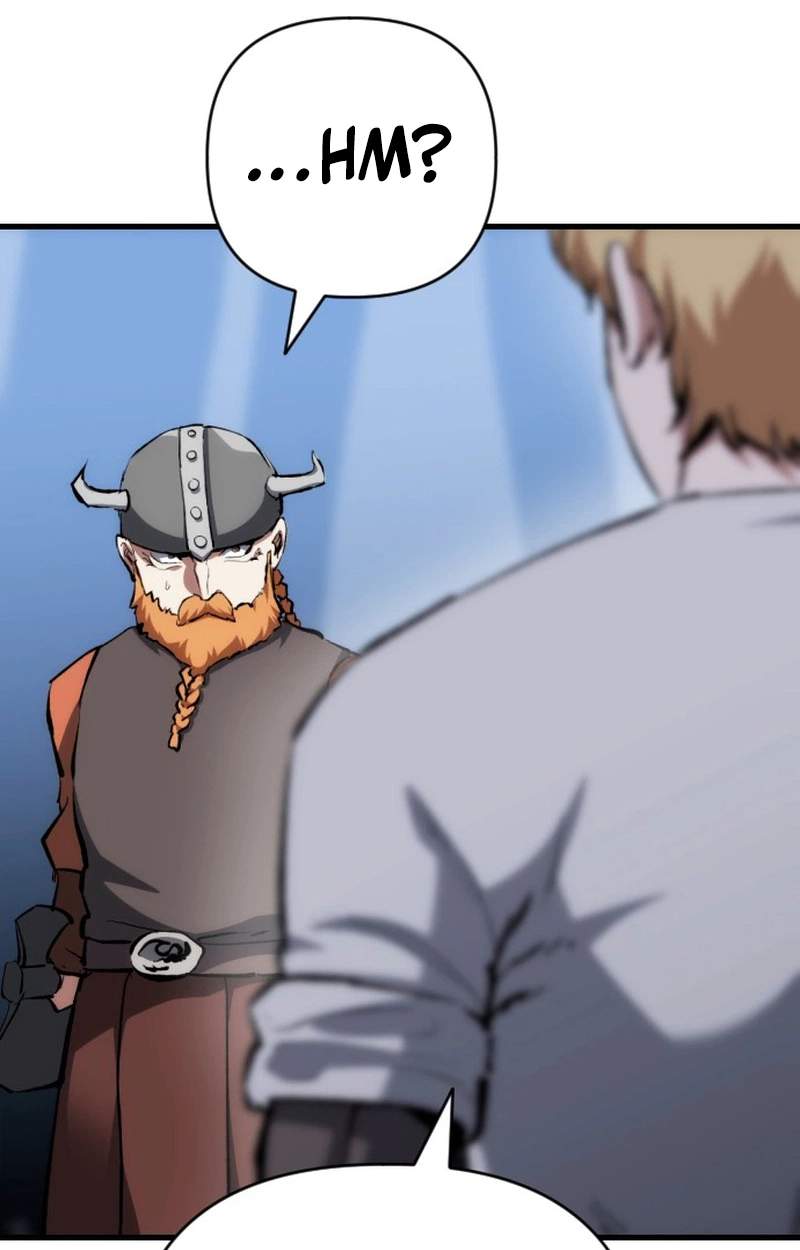 Bill The Blacksmith — Chapter 41 — page 73