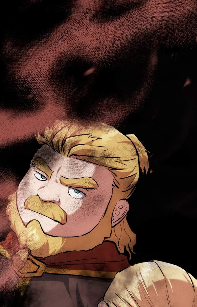 Bill The Blacksmith — Chapter 41 — page 77