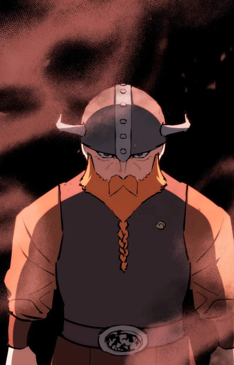 Bill The Blacksmith — Chapter 41 — page 79
