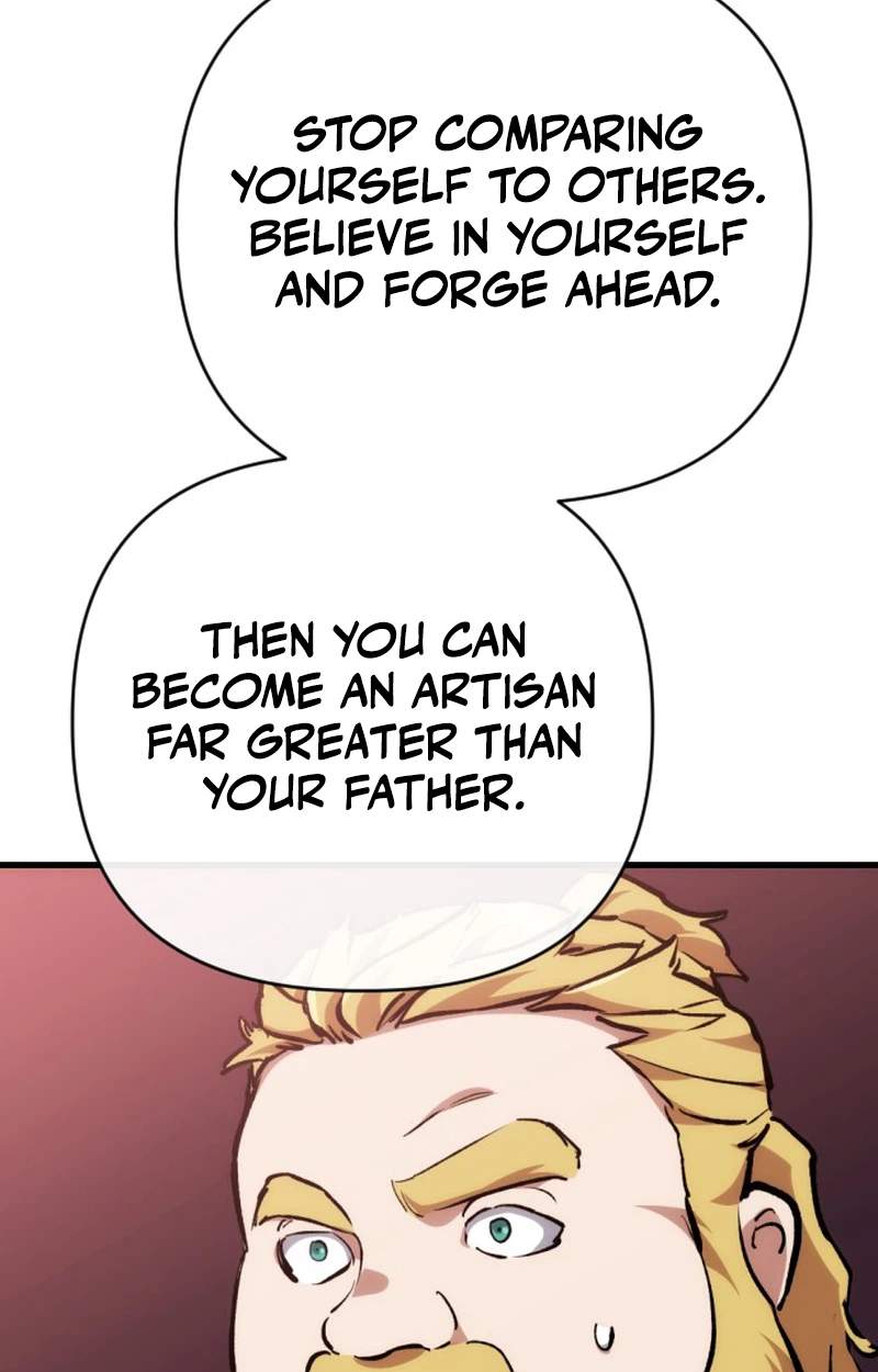 Bill The Blacksmith — Chapter 41 — page 101