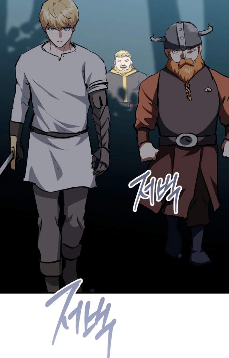 Bill The Blacksmith — Chapter 41 — page 108