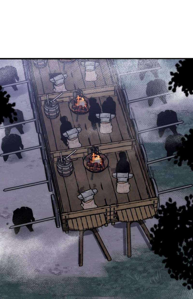 Bill The Blacksmith — Chapter 41 — page 117