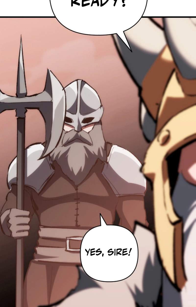 Bill The Blacksmith — Chapter 41 — page 131