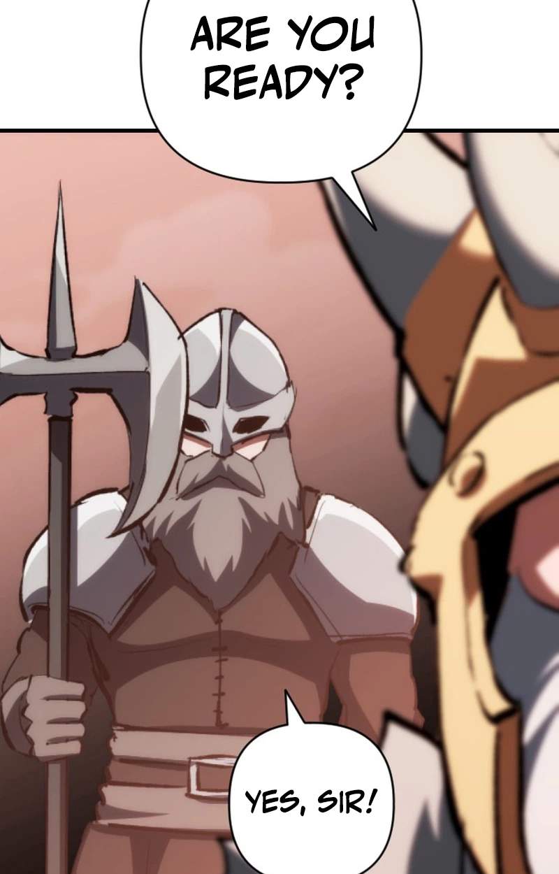 Bill The Blacksmith — Chapter 42 — page 3