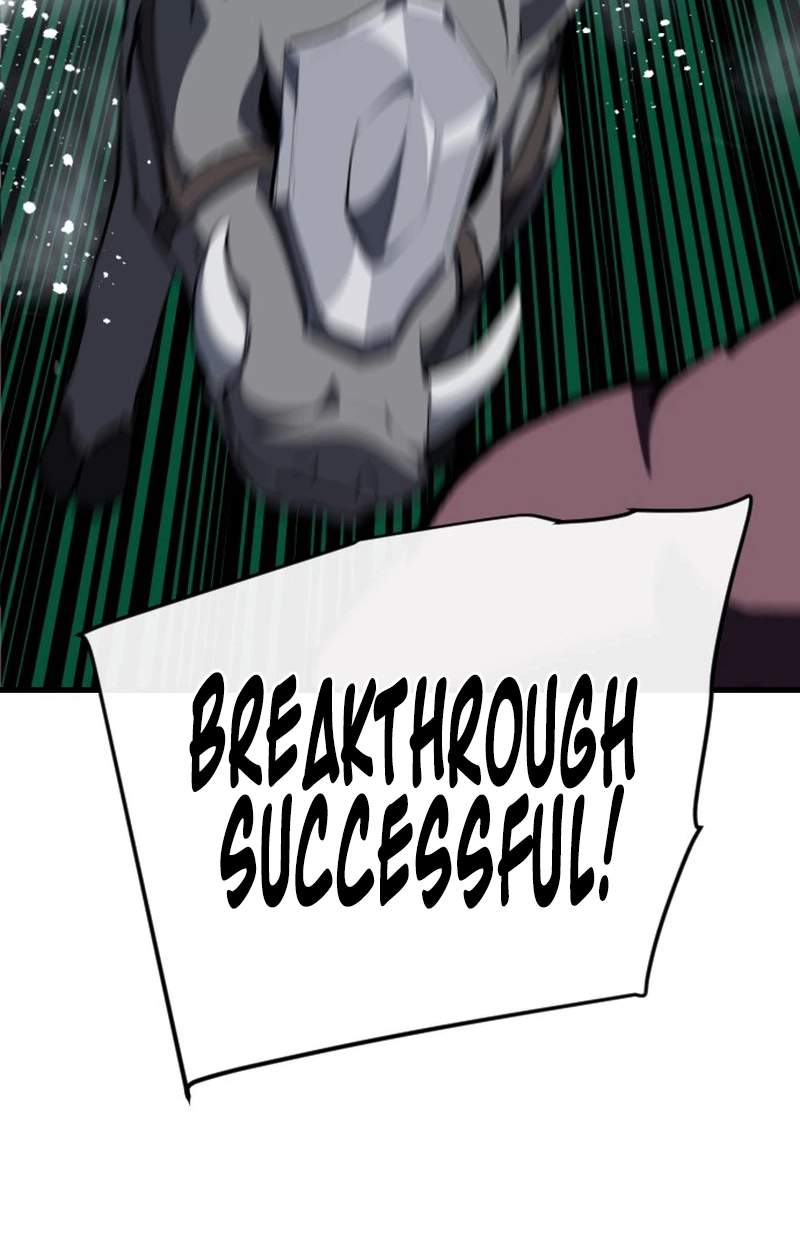 Bill The Blacksmith — Chapter 42 — page 27