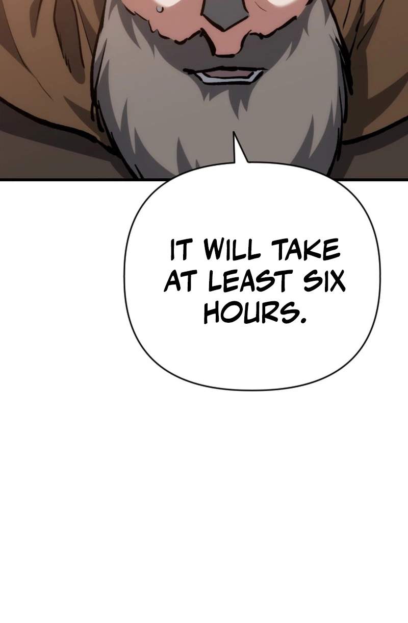 Bill The Blacksmith — Chapter 42 — page 43