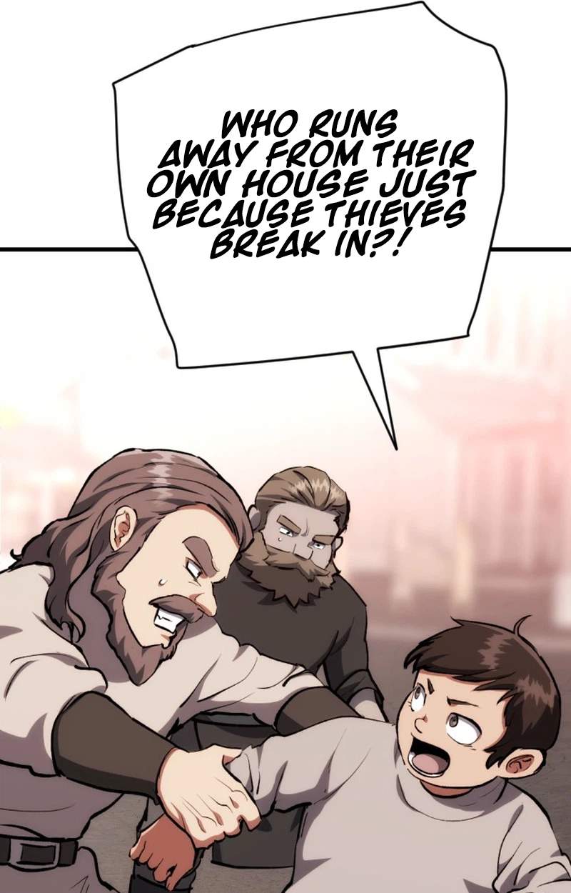 Bill The Blacksmith — Chapter 42 — page 69