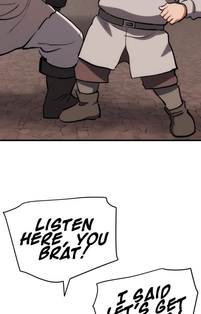 Bill The Blacksmith — Chapter 42 — page 70