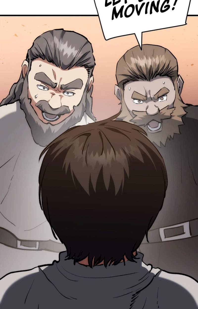Bill The Blacksmith — Chapter 42 — page 71