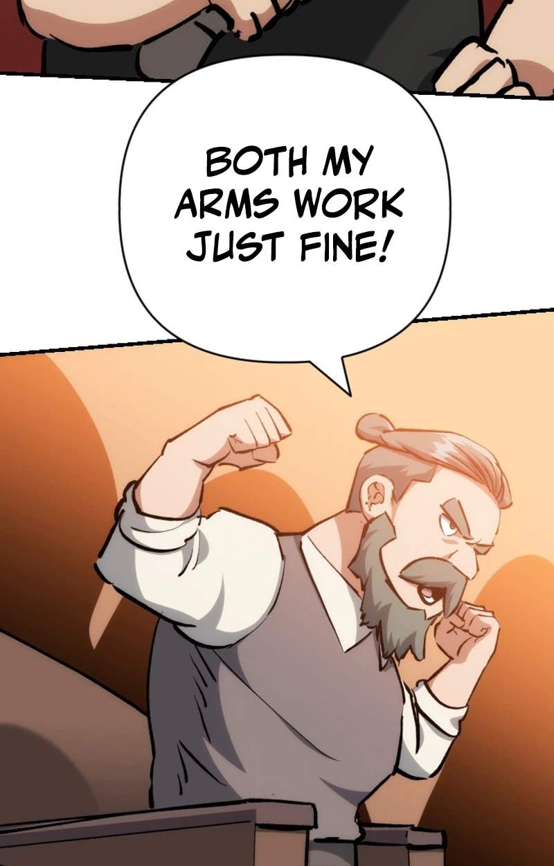 Bill The Blacksmith — Chapter 42 — page 94