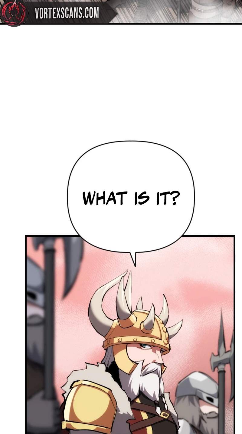 Bill The Blacksmith — Chapter 42 — page 110