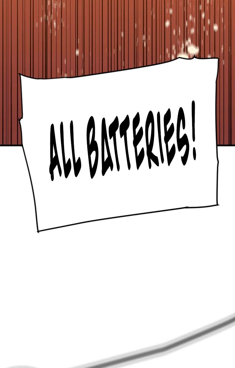 Bill The Blacksmith — Chapter 42 — page 135