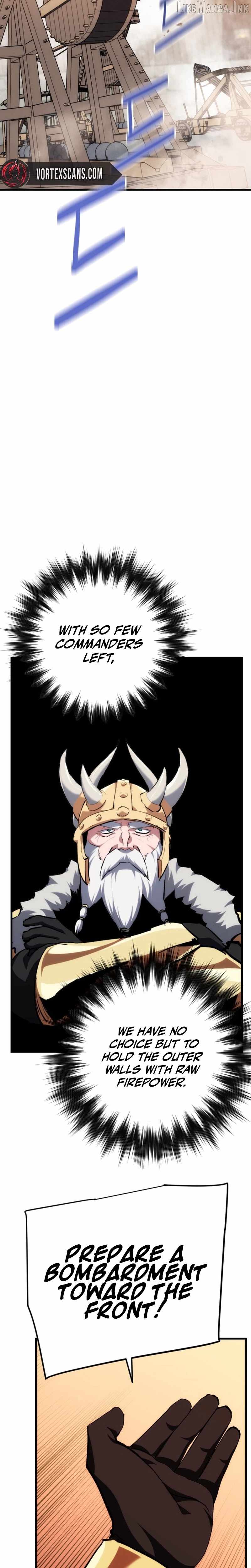 Bill The Blacksmith — Chapter 43 — page 2