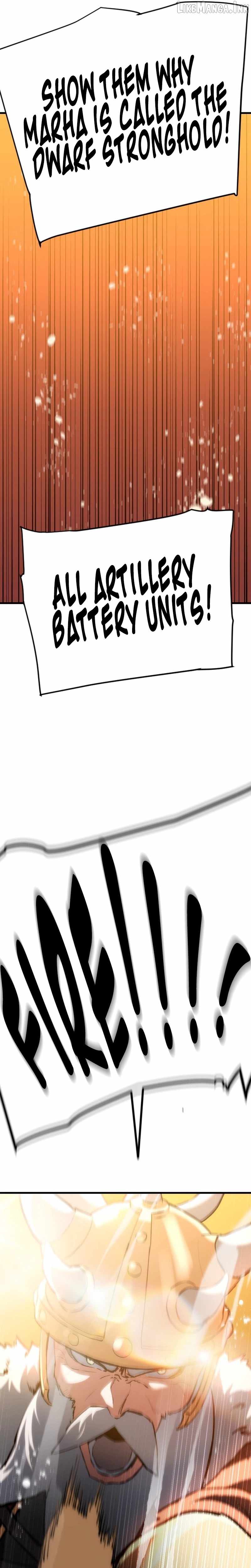 Bill The Blacksmith — Chapter 43 — page 4