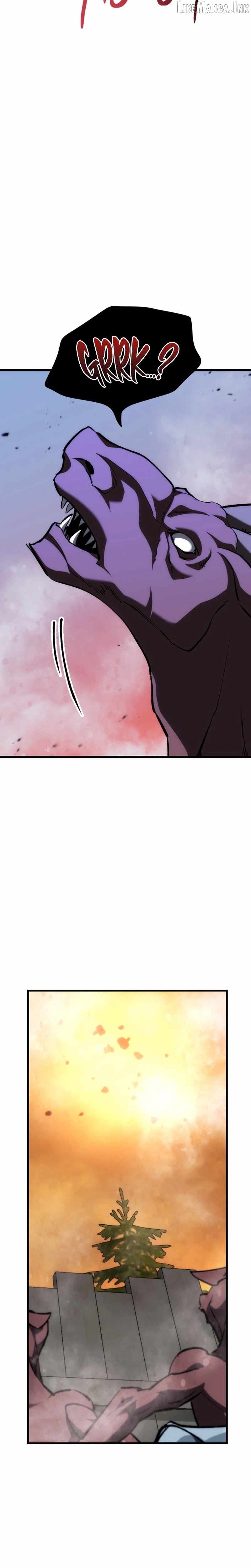 Bill The Blacksmith — Chapter 43 — page 9