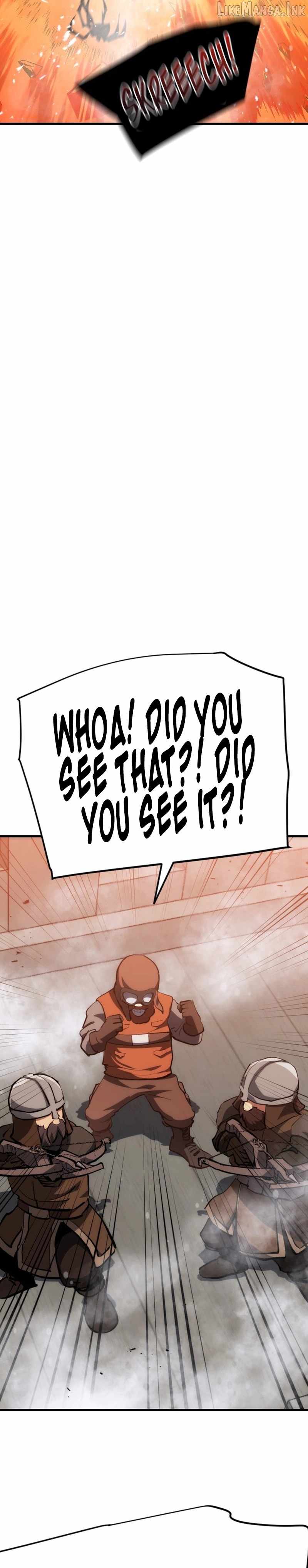 Bill The Blacksmith — Chapter 43 — page 12