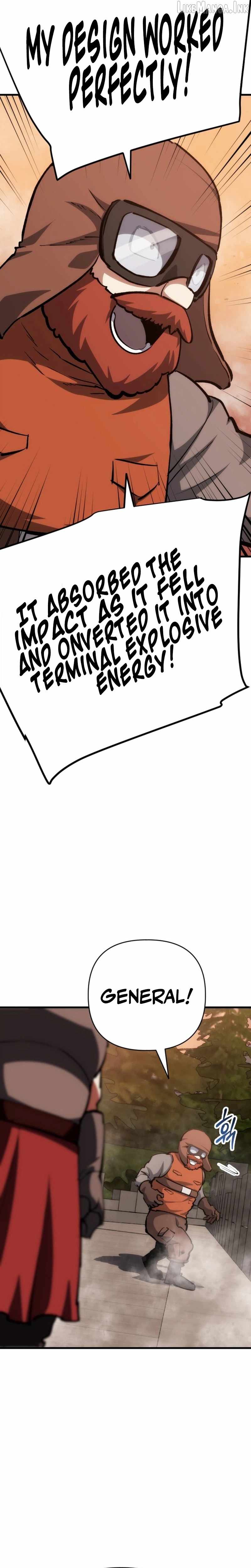 Bill The Blacksmith — Chapter 43 — page 13