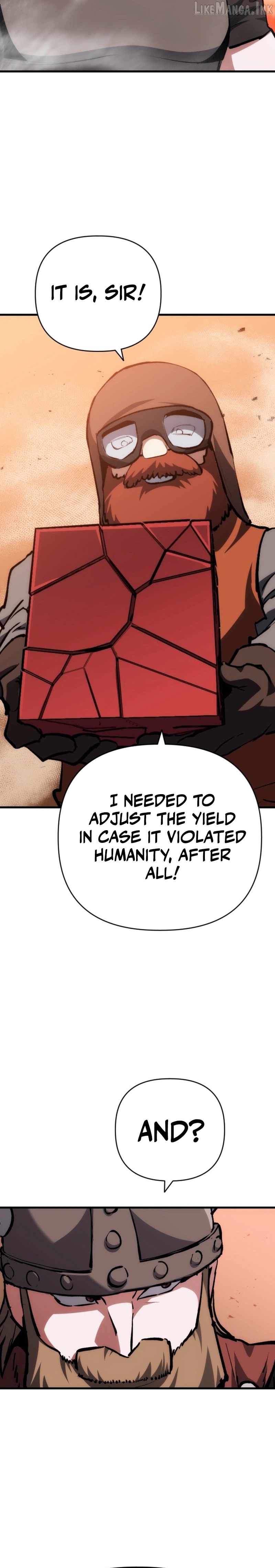 Bill The Blacksmith — Chapter 43 — page 15