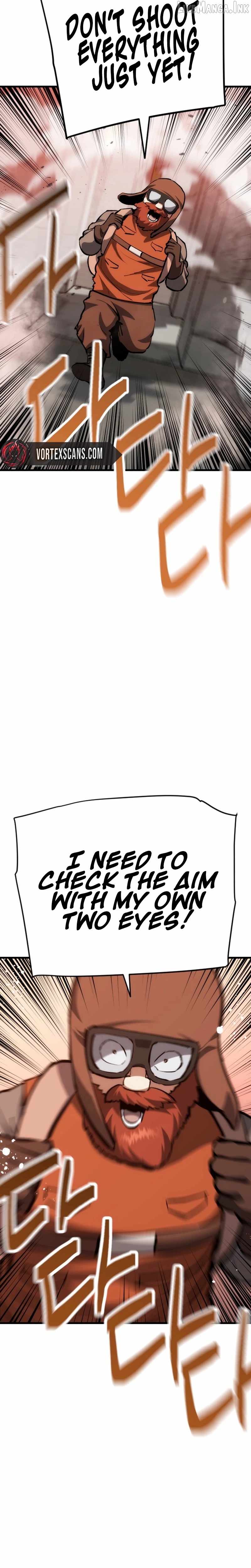 Bill The Blacksmith — Chapter 43 — page 23