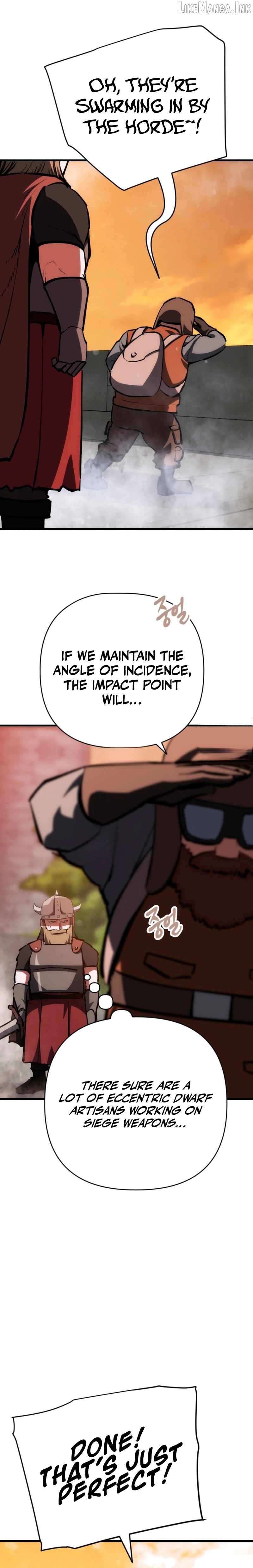Bill The Blacksmith — Chapter 43 — page 24