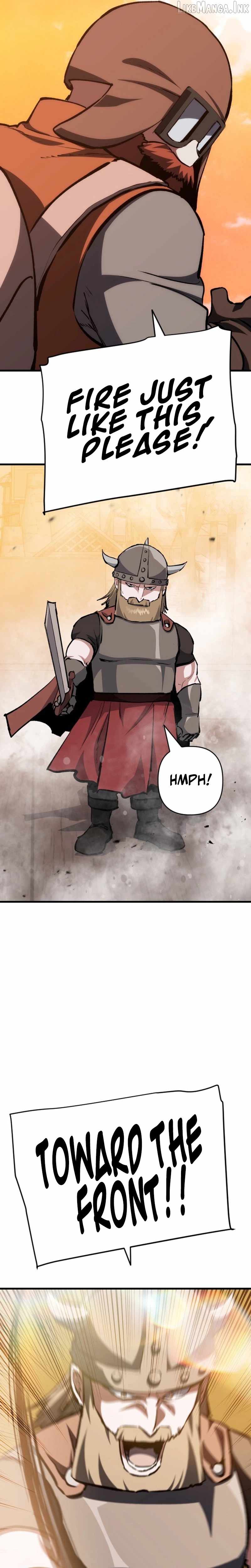 Bill The Blacksmith — Chapter 43 — page 25