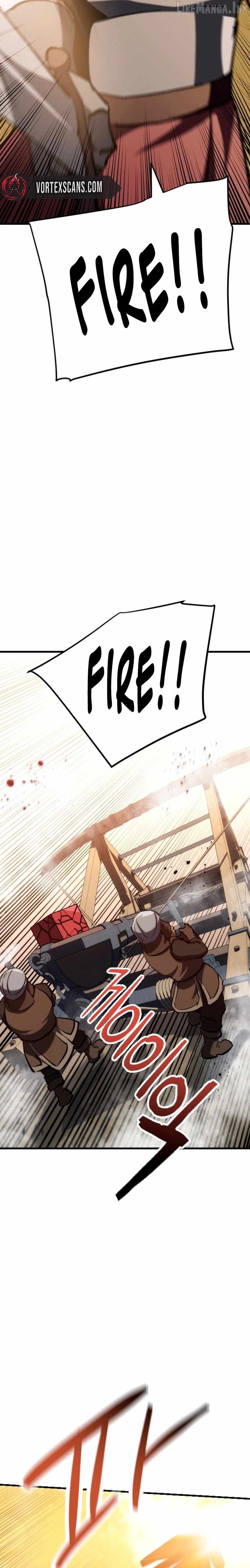 Bill The Blacksmith — Chapter 43 — page 26