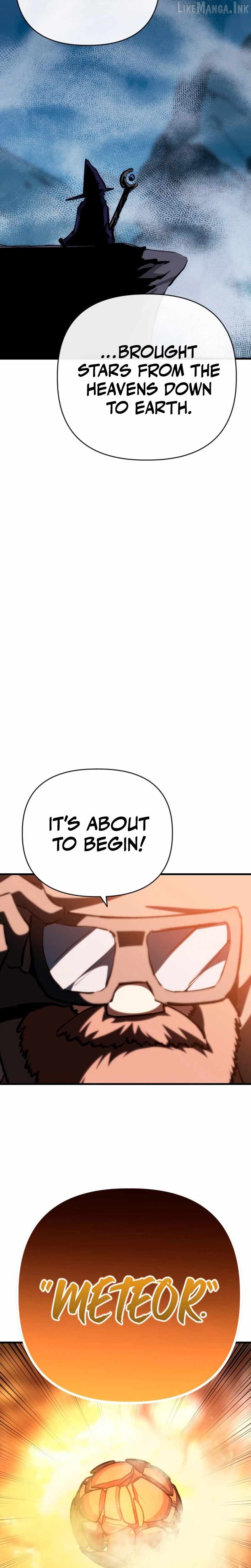 Bill The Blacksmith — Chapter 43 — page 30
