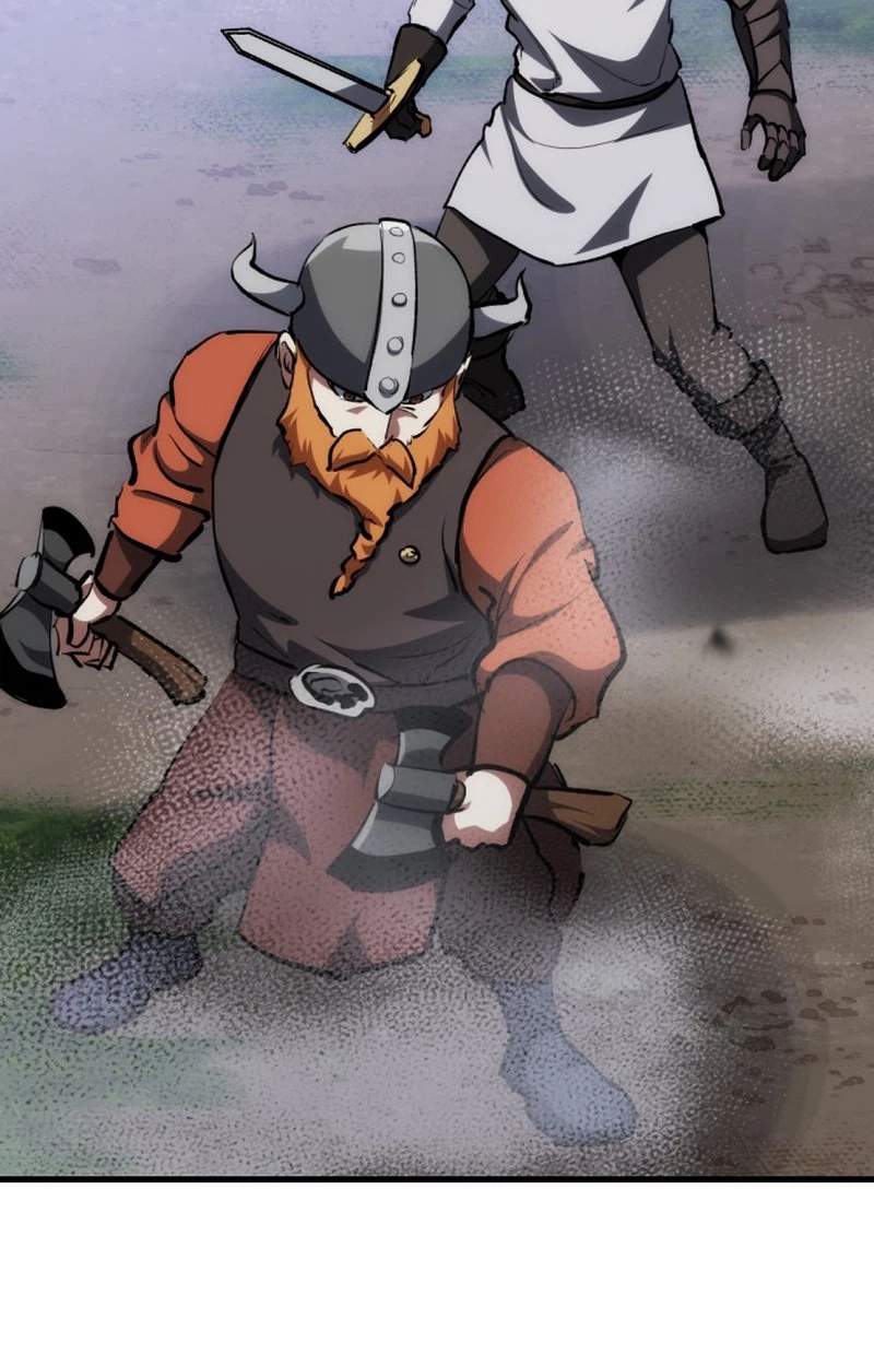 Bill The Blacksmith — Chapter 44 — page 49