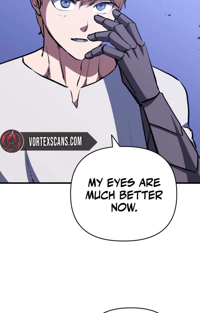 Bill The Blacksmith — Chapter 44 — page 63