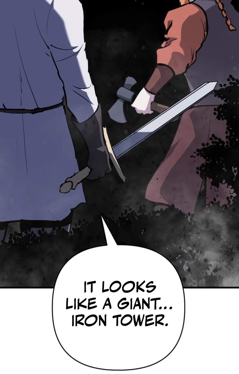 Bill The Blacksmith — Chapter 44 — page 66