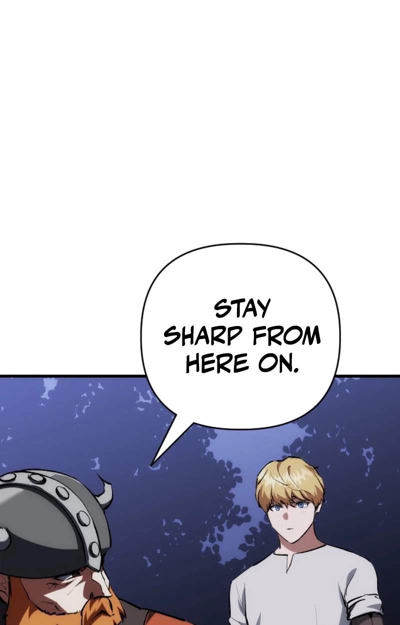 Bill The Blacksmith — Chapter 44 — page 67