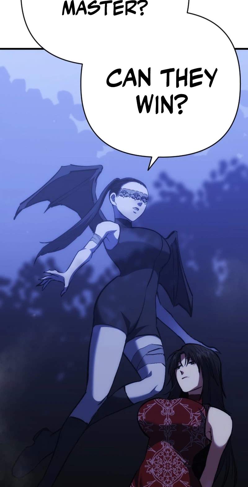 Bill The Blacksmith — Chapter 44 — page 80