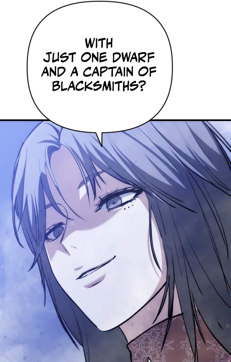 Bill The Blacksmith — Chapter 44 — page 82